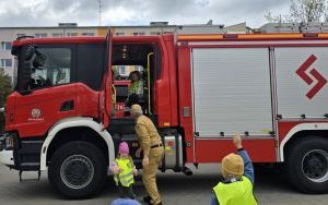 Misie i Straż Pożarna (15)