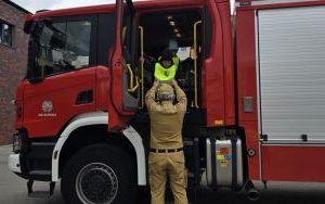 Misie i Straż Pożarna (18)