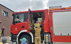 Misie i Straż Pożarna (6)