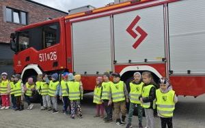Misie i Straż Pożarna (7)