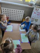 Krasnale zwiedzają Oleśnicę (10)