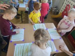 Krasnale zwiedzają Oleśnicę (5)