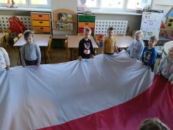 Krasnale zwiedzają Oleśnicę (9)