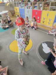 Mali strażacy w akcji (8)