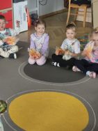 Mali strażacy w akcji (4)