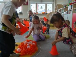 Mali strażacy w akcji (5)