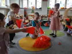 Mali strażacy w akcji (10)