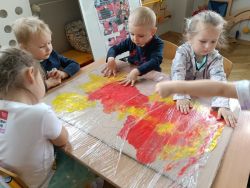Mali strażacy w akcji (4)