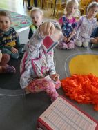 Mali strażacy w akcji (6)