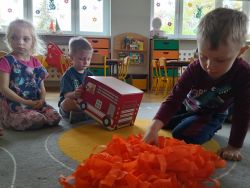 Mali strażacy w akcji (7)