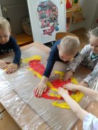 Mali strażacy w akcji (13)