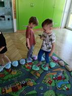 Mali strażacy w akcji (19)