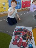 Mali strażacy w akcji (12)