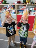 Mali strażacy w akcji (6)