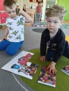Mali strażacy w akcji (11)
