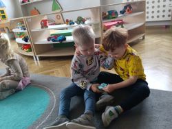 Mali strażacy w akcji (20)