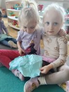 Mali strażacy w akcji (3)
