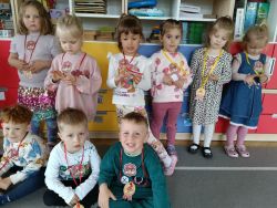 Mali strażacy w akcji (9)
