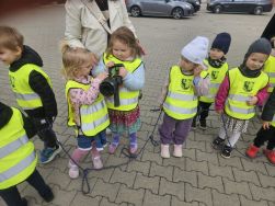 Krasnale z wizytą i strażaków (3)