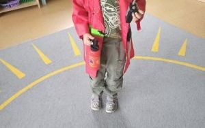 Słoneczka poznają zawód strażaka i Straż Pożarną (9)