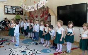 Dzień Mamy i Taty w grupie Smerfy (4)