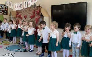 Dzień Mamy i Taty w grupie Smerfy (6)