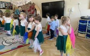 Dzień Mamy i Taty w grupie Smerfy (7)