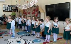 Dzień Mamy i Taty w grupie Smerfy (9)