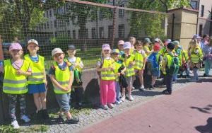 Słoneczka na Dniu Otwartych Koszar (2)