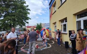 Festyn rodzinny "Dziki Zachód" (3)