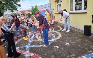 Festyn rodzinny "Dziki Zachód" (4)