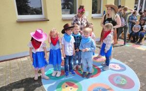 Festyn rodzinny "Dziki Zachód" (7)