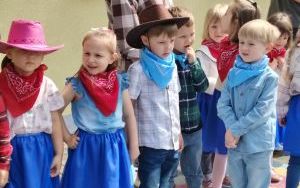 Festyn rodzinny "Dziki Zachód" (8)