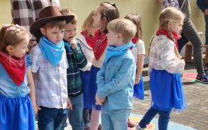 Festyn rodzinny "Dziki Zachód" (9)