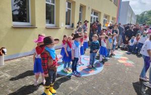 Festyn rodzinny "Dziki Zachód" (10)