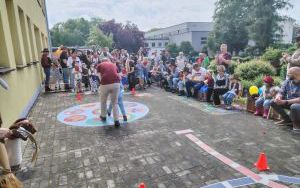 Festyn rodzinny "Dziki Zachód" (3)