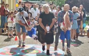 Festyn rodzinny "Dziki Zachód" (9)