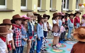 Festyn rodzinny "Dziki Zachód" (1)