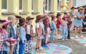 Festyn rodzinny "Dziki Zachód" (2)