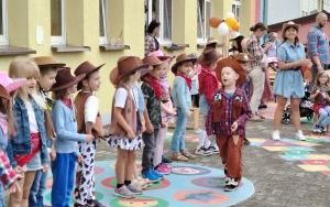 Festyn rodzinny "Dziki Zachód" (3)
