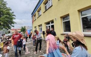 Festyn rodzinny "Dziki Zachód" (9)