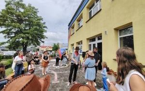 Festyn rodzinny "Dziki Zachód" (10)