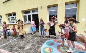 Festyn rodzinny "Dziki Zachód" (2)