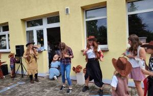 Festyn rodzinny "Dziki Zachód" (4)