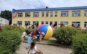 Festyn rodzinny "Dziki Zachód" (10)