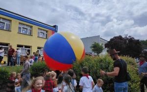 Festyn rodzinny "Dziki Zachód" (2)