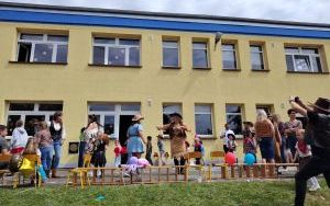 Festyn rodzinny "Dziki Zachód" (4)