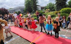 Festyn rodzinny "Dziki Zachód" (5)