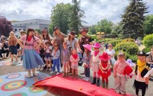 Festyn rodzinny "Dziki Zachód" (7)