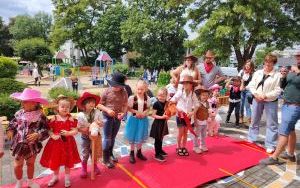 Festyn rodzinny "Dziki Zachód" (8)